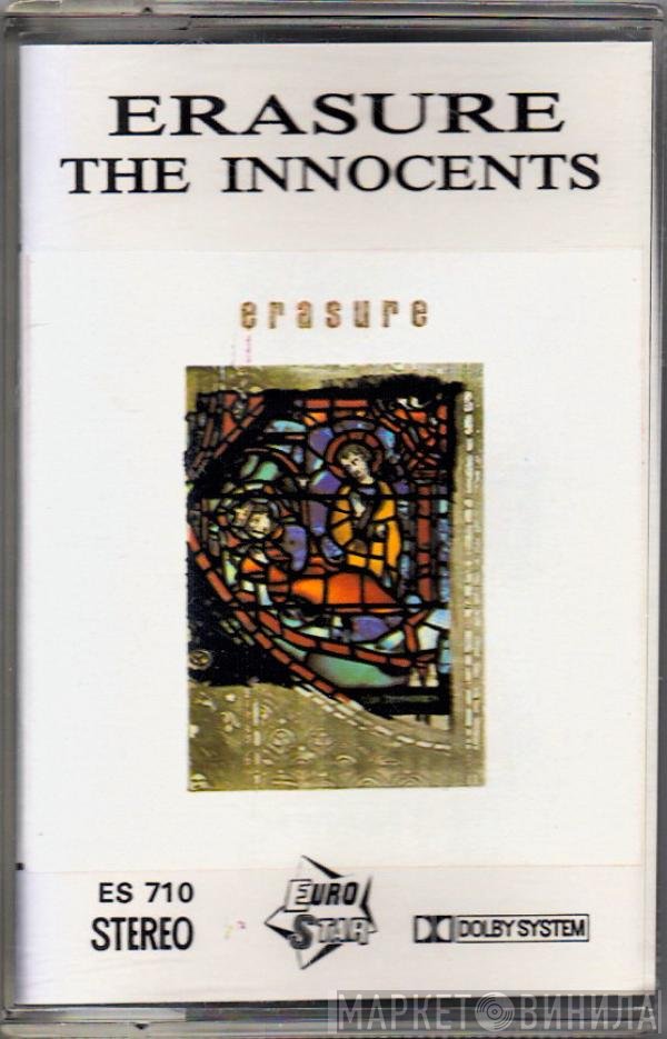 Erasure  - The Innocents