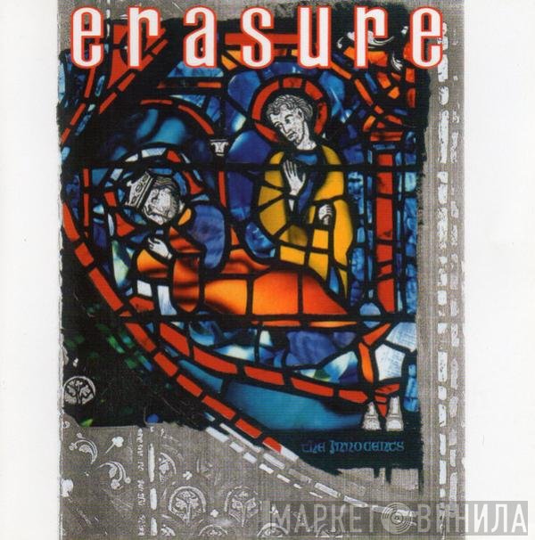 Erasure  - The Innocents