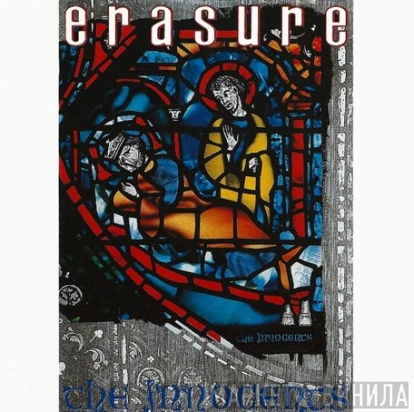 Erasure  - The Innocents