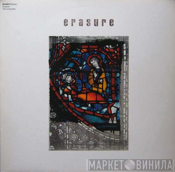 Erasure  - The Innocents