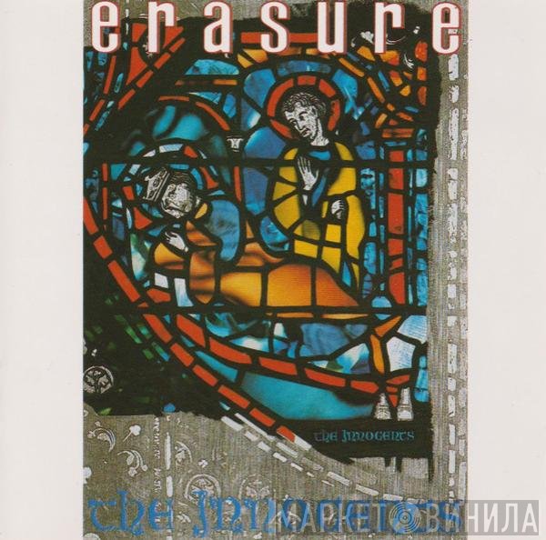 Erasure  - The Innocents