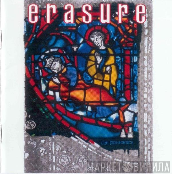 Erasure  - The Innocents