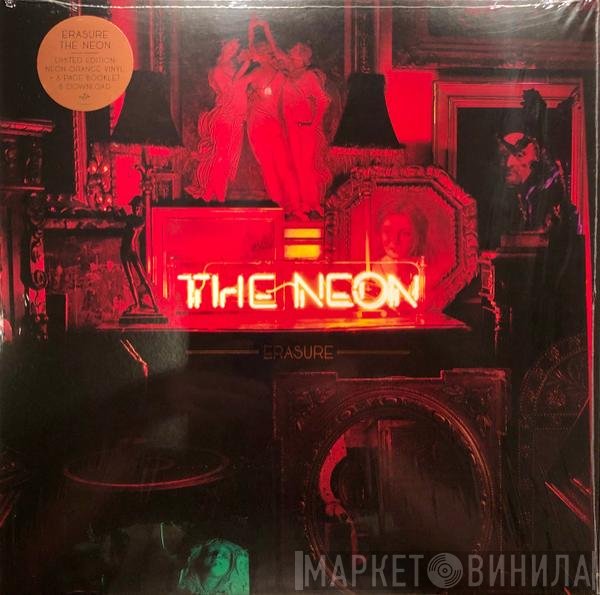 Erasure - The Neon