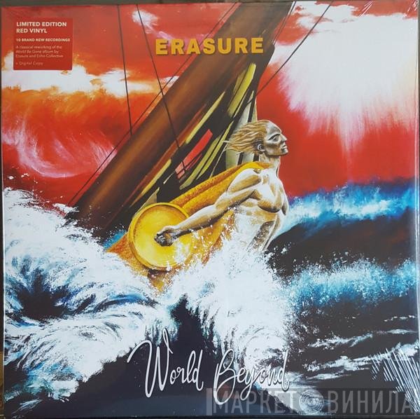 Erasure - World Beyond