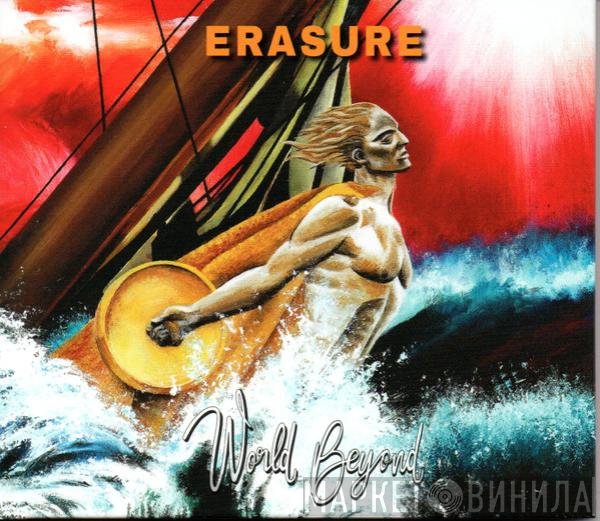 Erasure  - World Beyond