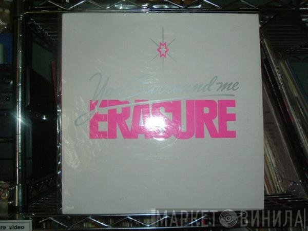Erasure  - You Surround Me