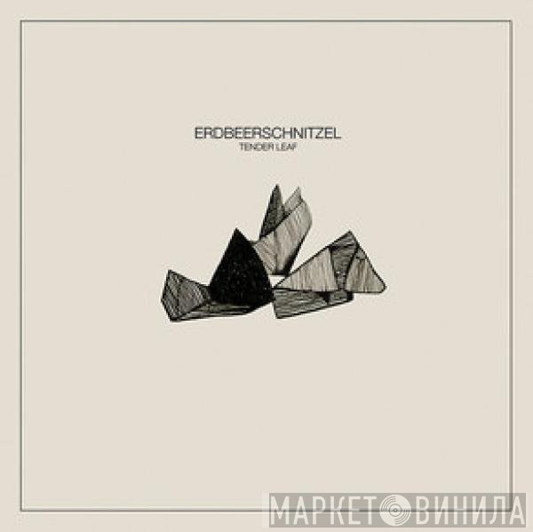 Erdbeerschnitzel - Tender Leaf