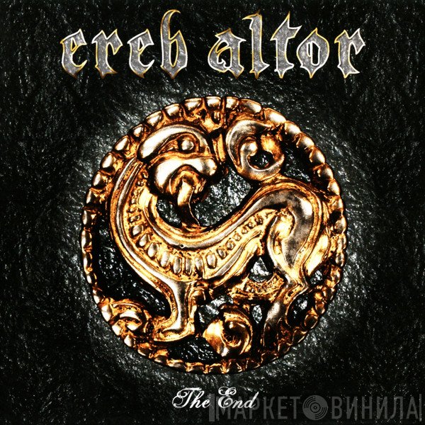 Ereb Altor - The End
