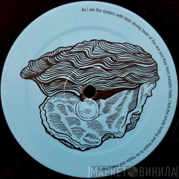 Erell Ranson - Hand In Hand