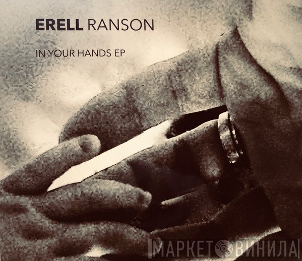 Erell Ranson  - In Your Hands EP
