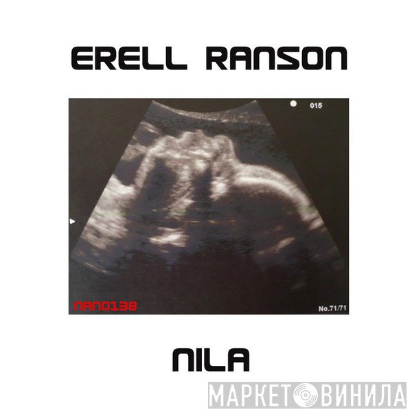 Erell Ranson  - Nila