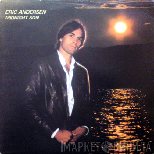 Eric Andersen  - Midnight Son
