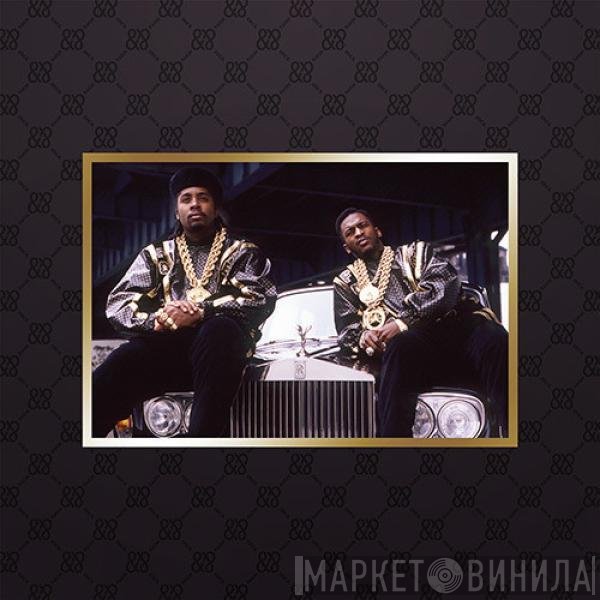 Eric B. & Rakim  - The Complete Collection 1987-1992