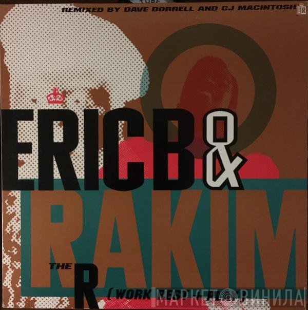 Eric B. & Rakim  - The R
