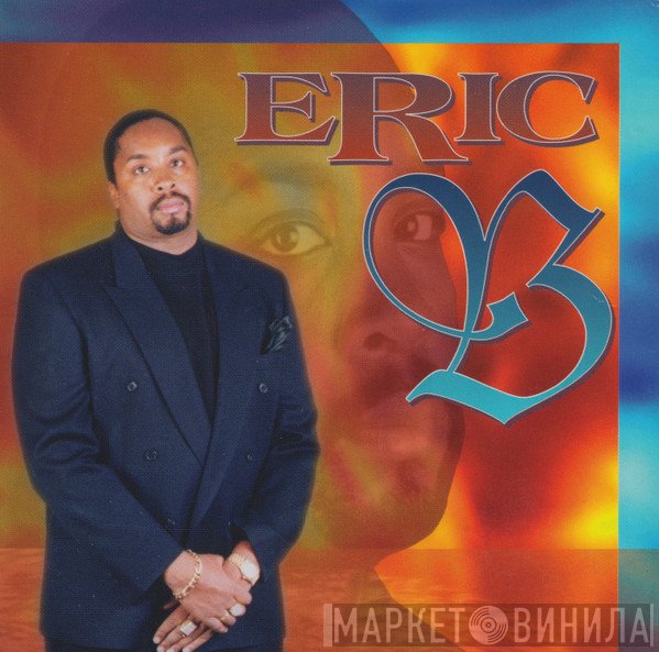 Eric B.   - Eric B