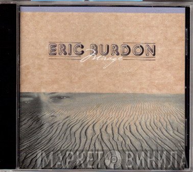 Eric Burdon  - Mirage