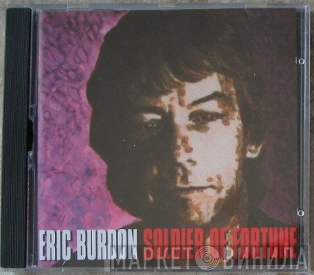 Eric Burdon  - Soldier Of Fortune