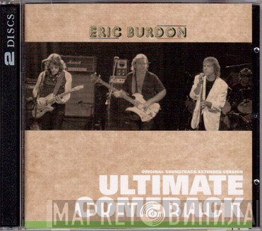 Eric Burdon  - Ultimate Comeback