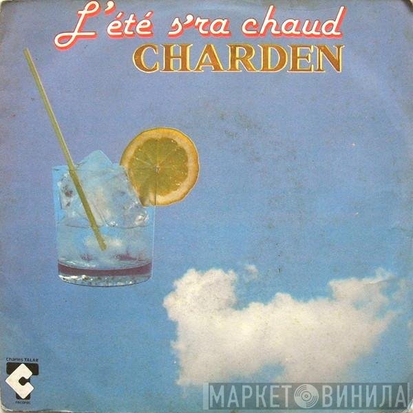 Eric Charden - L'été S'ra Chaud