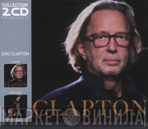 Eric Clapton  - Clapton / Unplugged