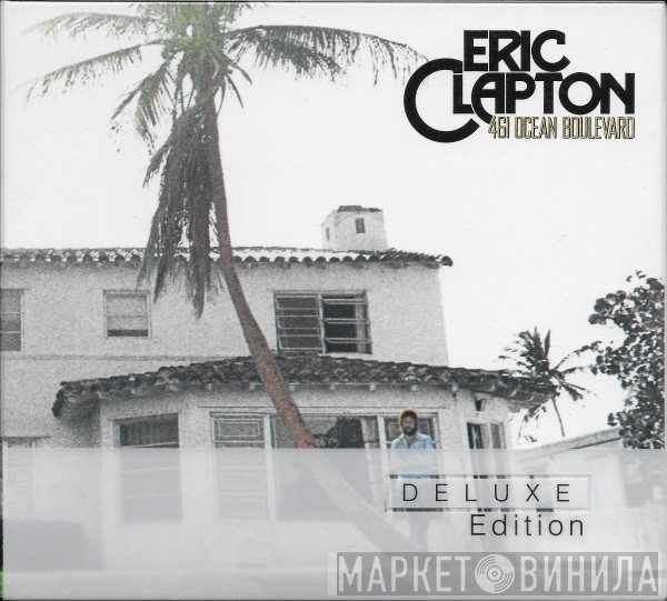 Eric Clapton - 461 Ocean Boulevard