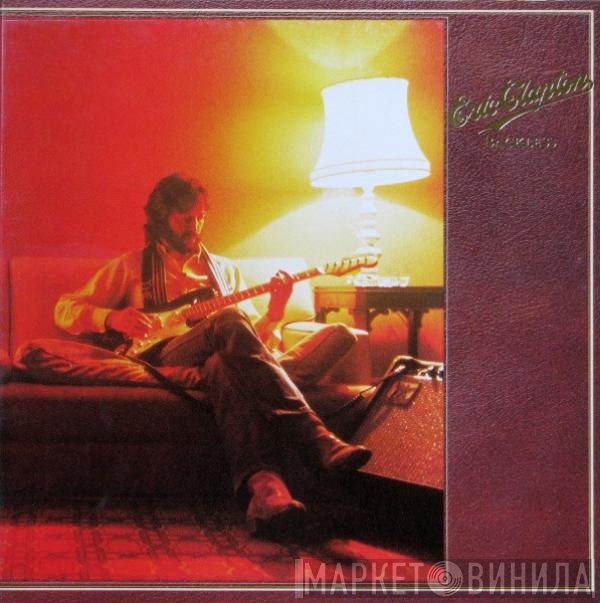 Eric Clapton  - Backless