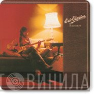 Eric Clapton  - Backless