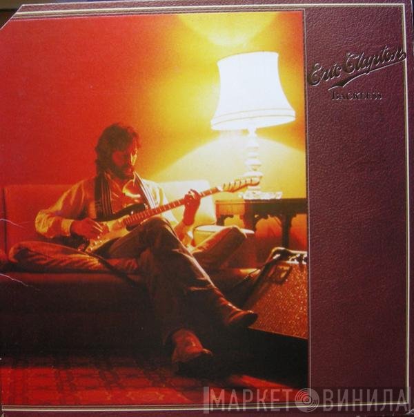 Eric Clapton  - Backless