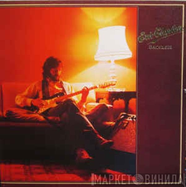 Eric Clapton  - Backless