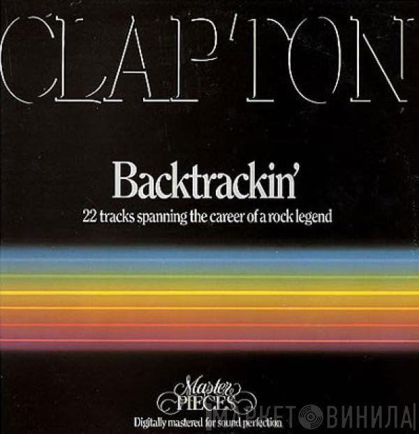 Eric Clapton - Backtrackin'