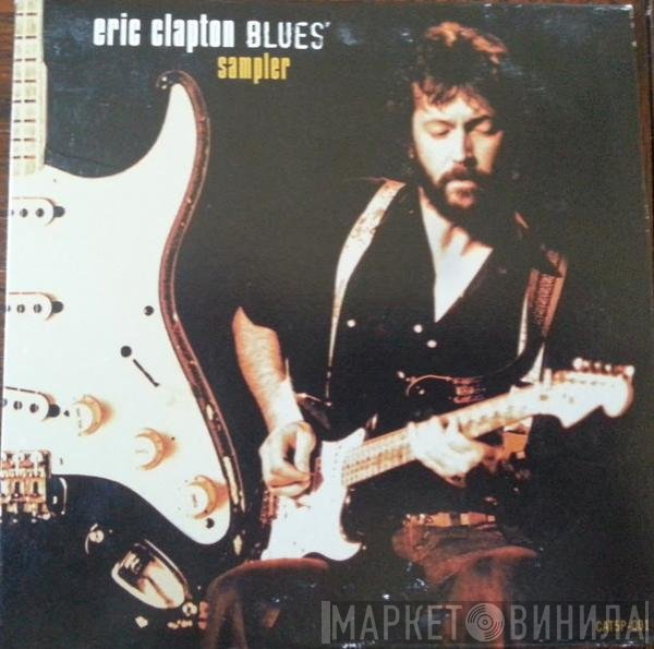 Eric Clapton  - Blues Sampler