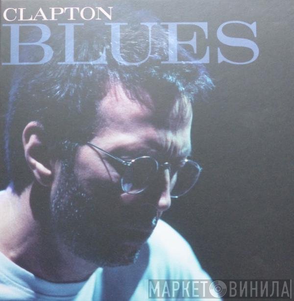 Eric Clapton  - Blues