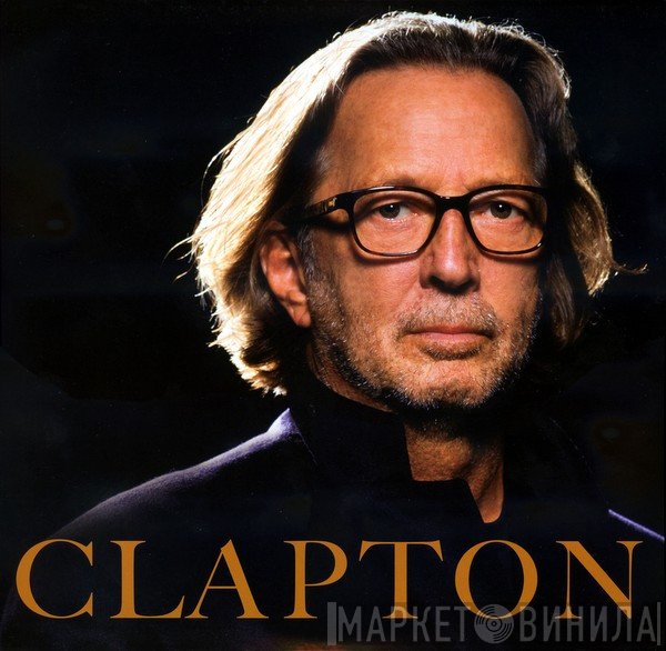 Eric Clapton  - Clapton