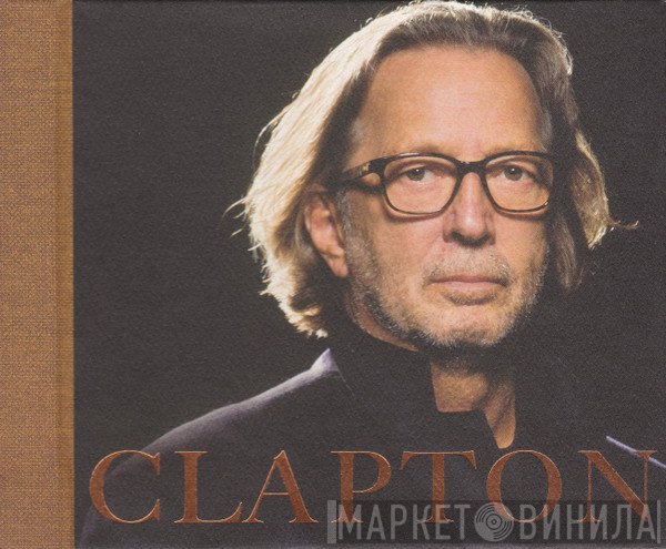 Eric Clapton  - Clapton