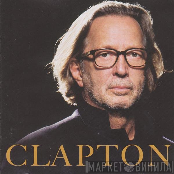 Eric Clapton  - Clapton