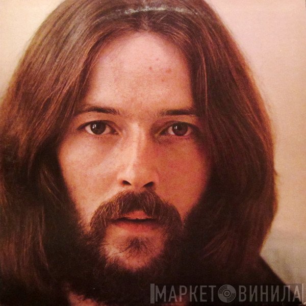 Eric Clapton  - Clapton