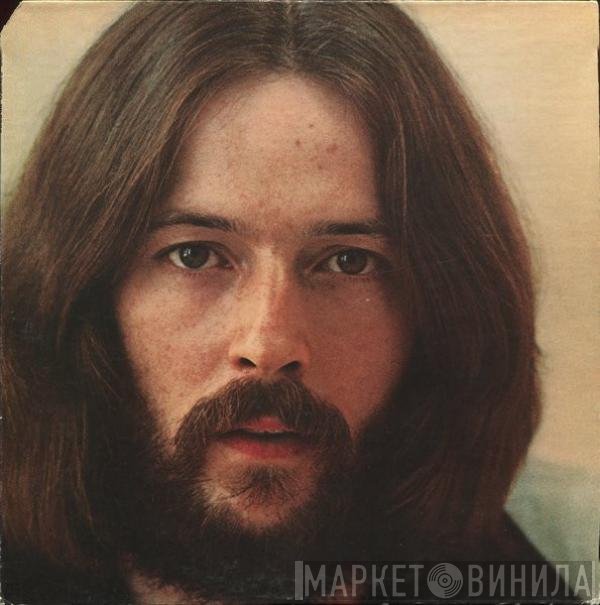 Eric Clapton  - Clapton