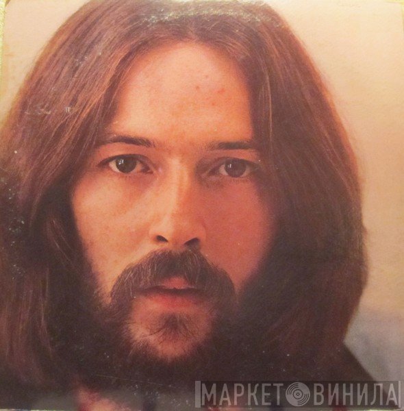 Eric Clapton  - Clapton