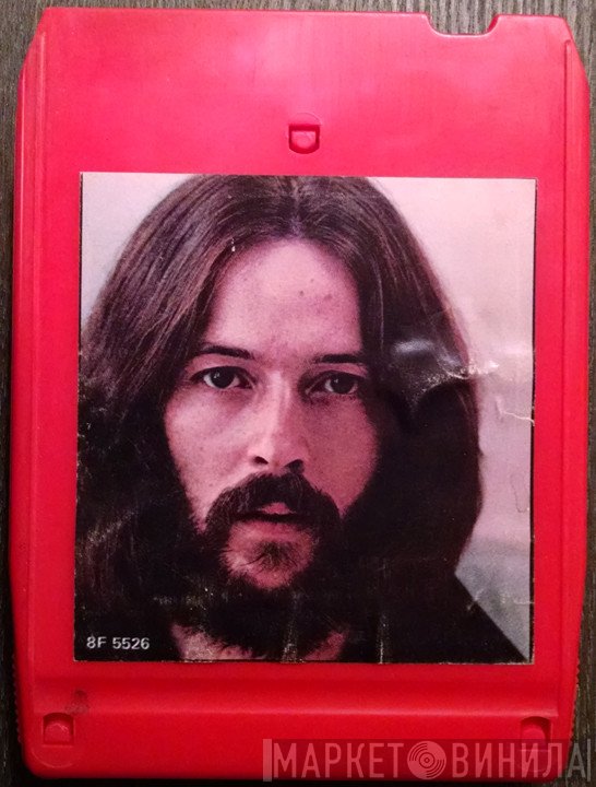 Eric Clapton  - Clapton
