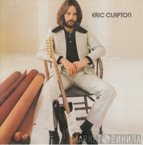 Eric Clapton  - Eric Clapton Rarities Edition