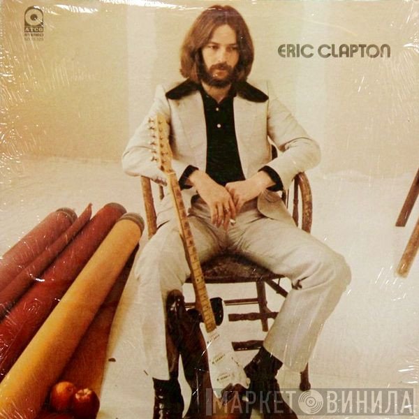 Eric Clapton - Eric Clapton