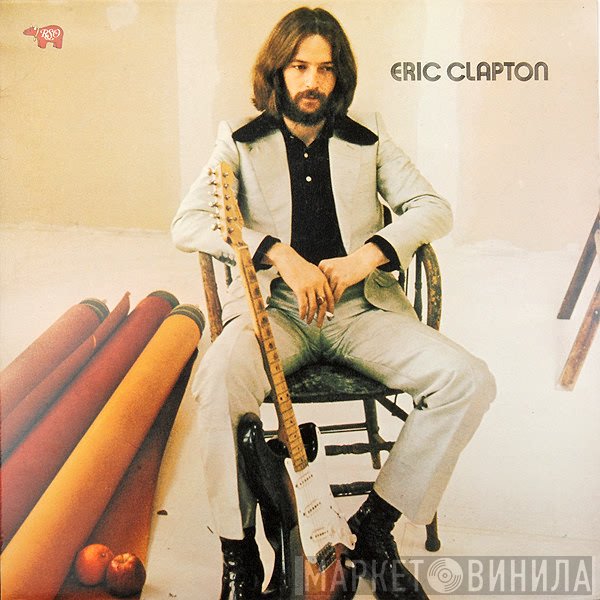 Eric Clapton - Eric Clapton