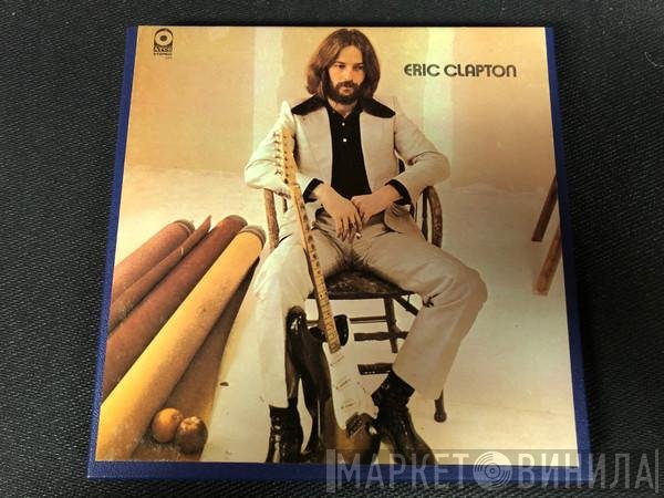 Eric Clapton  - Eric Clapton