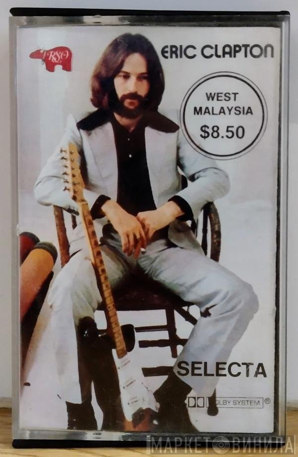 Eric Clapton  - Eric Clapton