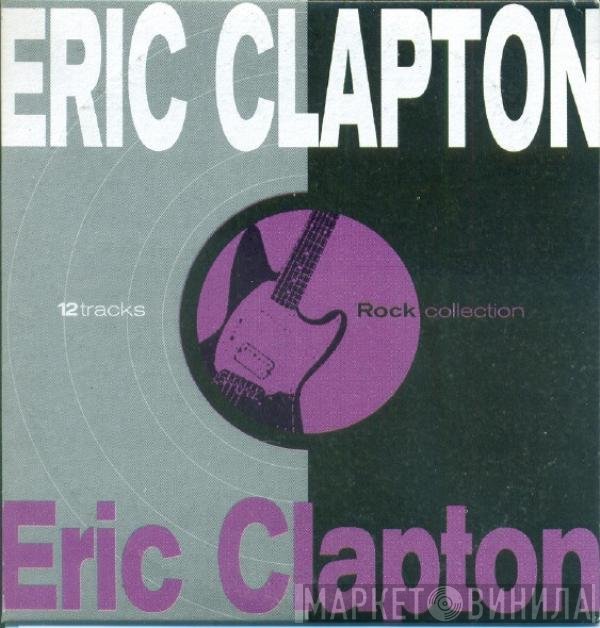 Eric Clapton  - Eric Clapton