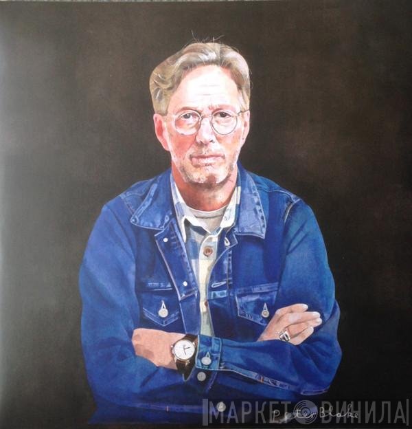Eric Clapton  - I Still Do