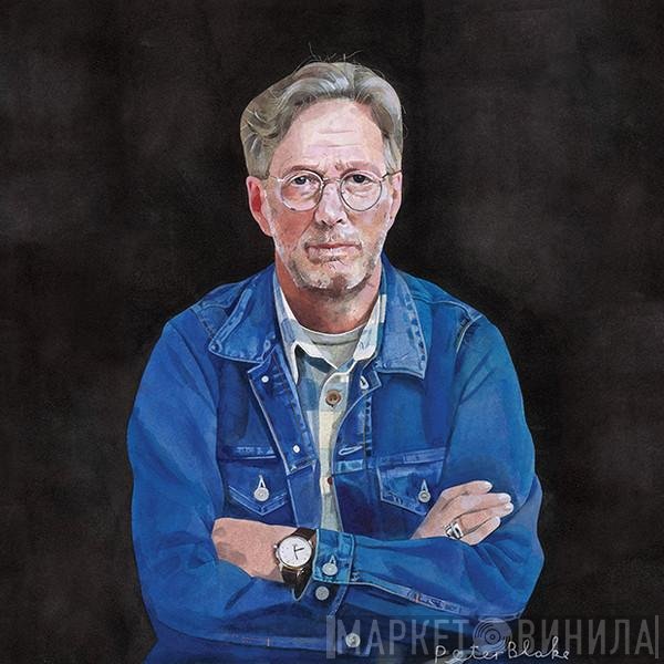 Eric Clapton - I Still Do