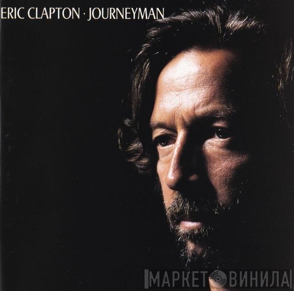 Eric Clapton - Journeyman