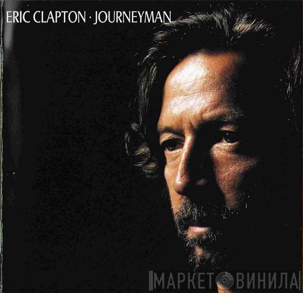 Eric Clapton - Journeyman