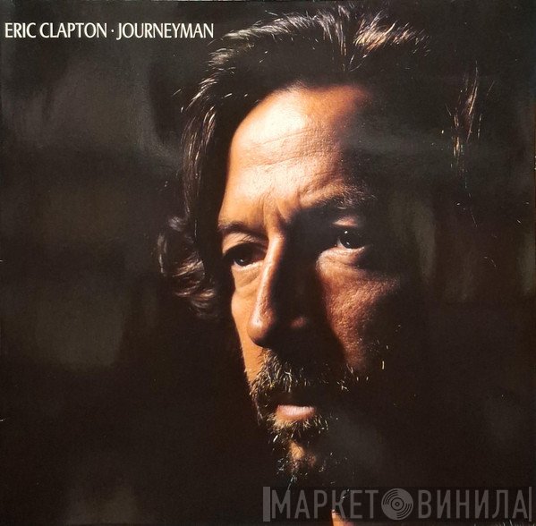 Eric Clapton - Journeyman